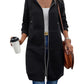 📢📢This Week's Special Price:￡12.99!!🔥✨Women's Casual Zip up Fleece Hoodies Tunic Sweatshirt