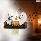 🎄Christmas Sale 57% OFF - 🎅Christmas Santa Claus Campfire Nightlight