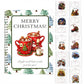 🎄 Christmas Gift Card Album🎁