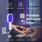 【HOT SALE - 49%】USB Portable UV Mosquito Lamp