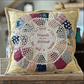 💝Gift Idea 49% OFF🎁Vintage Quilt Friendship Pillow🎅