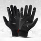 🔥Last Day 50% OFF❄️2025 Winter Thermal Waterproof Screen-touchable Gloves