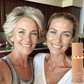 🏆Flash Sale⚡ 50K+ SOLD!🎁The 4-in-1 Liquid Foundation That Finally Works for Women Over 50