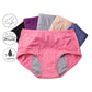 🌸BUY 1 GET 2 Free(3pcs)🎁(Only ￡9.99)🌸2024 Latest High Waist Leak proof panties