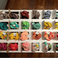 😍Early Christmas Sale 49% OFF🎄2024 The Yarn Advent Calendar