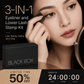🎉 2026 Hot Sale — Over 128,000+ Sold! 👁️ 3-in-1 Eyeliner & Lower Lash Stamp Kit – Waterproof & Smudge-Proof 💄