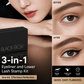 🎉 2026 Hot Sale — Over 128,000+ Sold! 👁️ 3-in-1 Eyeliner & Lower Lash Stamp Kit – Waterproof & Smudge-Proof 💄