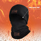 🔥Hot Sale 70% OFF!!🎁50K+ SOLD! Almost Gone✨Windproof Polar Fleece Balaclava Hood Mask Hat
