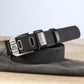 🔥LAST DAY SALE £7.99!!⚡50K+ SOLD!⏰Unisex Minimalist Buckle-Free Easy Adjustable Belt