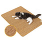 🎅Hot Sale 49% Off✨Natural Sisal Cat Scratcher Mat