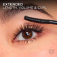 🥳BUY 1 GET 1 FREE:￡7.99!!💞50K+ SOLD!👁️✨Extensionist Mascara, Lengthen and Curl Lashes to a New Level