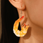 🦐Hot Sale 49% OFF😺Shrimp Meowgic Earrings