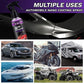 🔥Limited Time Discount 49% OFF❗❗⏰3-IN-1 High Protection Fast Car Coating Spray