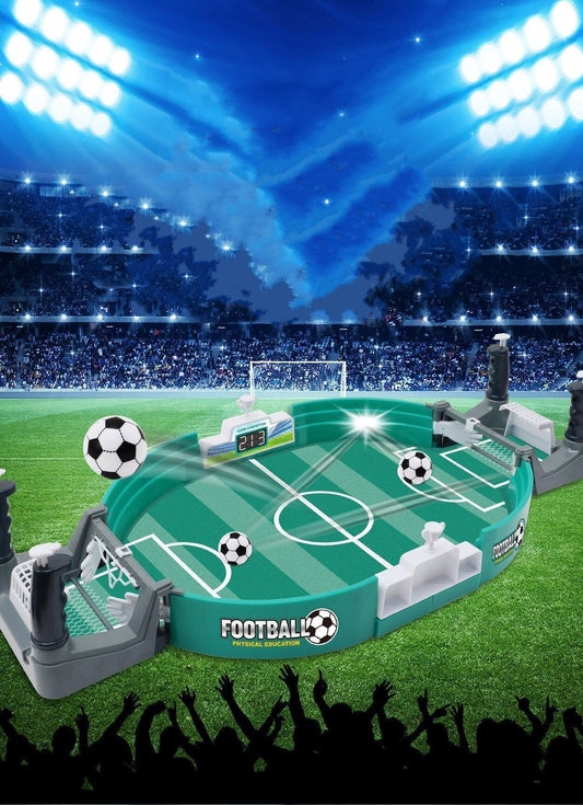 🔥This week's special price: ￡14.99!!🔥FOOTBALL TABLE INTERACTIVE GAME🎁