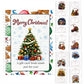 🎄 Christmas Gift Card Album🎁