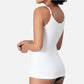 🔥LAST DAY SALE - 49% OFF🔥Premium Glamor Shaper Camisole