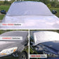 ❄️Winter Hot Sales - 49% OFF🚗All Seasons Sunshade Ice