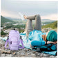 🔥Last Day 49% OFF👍Water Bottle Carrier Bag with Phone Pockets – The Ultimate Outdoor Companion