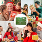 🎁Gift Idea Hot sale 49% OFF🎄Christmas Holiday Advent Calendar 2025