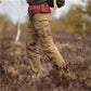 🎁🔥Last day sale 50% OFF✨🧥🔥 Men's Tactical Trousers with Waterproof and Windproof Protection for Outdoor Use