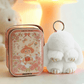 🎁Easter Best Gift  70% OFF-ONLY £6.99!!🐰🎉 Handmade Soft Bunny Charms