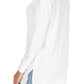 🍂Autumn Hot Sale 49% OFF🔥Women's Long Sleeve Side Slit Loose Tops