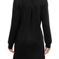 💥Black Friday Hot Sales - 49% OFF🔥Women Long Sleeve Casual Crewneck Dress