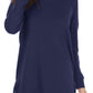 🍂Autumn Hot Sale 49% OFF🔥Women's Long Sleeve Side Slit Loose Tops