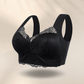 🤩LAST DAY -Buy 2 Get 1 Free(3 PCS)🔥Ultimate Lift Stretch Full Shape Seamless Lace Bra