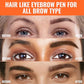 💥Last Day-Buy 1 Get 1 Free!🎁Waterproof & Smudge-Proof Brow Pen Microblading Eyebrow Tool
