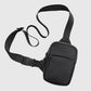 🎒HOT SALE 50% OFF NOW !✨Upgraded 2.0 Travel Sling Bag | Anti-Theft, 500D Nylon, RFID Protection — Limited Time 50% Off
