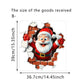 🎁Christmas Sale 50% OFF!!🔥🎅Christmas Creative Wall Sticker