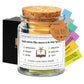 🎅Early Xmas Sale - 49% OFF🎉Inspire Bible Verses in a Jar