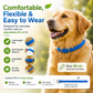 ⏰LIMITED TIME PRICE: ONLY ￡6.99!!!🔥Natural Flea and Tick Collar for Dogs and Cats🌟 –The UK’s #1 Vet-Approved, Chemical-Free Shield for Dogs & Cats!🐾 Finally—Safe & Strong Protection! 🌿🇬🇧