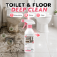 ✨Hot Sale -Buy 2 GET 1 Free🔄✨Multi-Purpose Bathroom Cleaner Spray