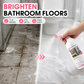 ✨Hot Sale -Buy 2 GET 1 Free🔄✨Multi-Purpose Bathroom Cleaner Spray