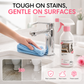 ✨Hot Sale -Buy 2 GET 1 Free🔄✨Multi-Purpose Bathroom Cleaner Spray