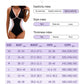 💥LAST DAY SALE 60% OFF🏖️🩱Color Block Tummy Control One-Piece Swimsuit