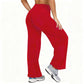🔥Last Day Sale 70% OFF🏆🍑Women's High Waist Stretch Soft Gym Yoga Pants –✨Buttery-Soft Yoga Leggings & Tummy Control🧘‍♀️