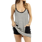 🥳2026 HOT SALE-50% OFF! 🥳💞50K+ SOLD!🔥👗Women's Sleeveless Summer Dress with Shorts