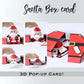 🎅Hot Promotion 49% OFF🤩Pop-up Santa Box Card