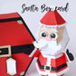 🎅Hot Promotion 49% OFF🤩Pop-up Santa Box Card