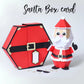 🎅Hot Promotion 49% OFF🤩Pop-up Santa Box Card