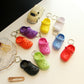 🔥BUY 1 GET 1 FREE✨(2PCS🎁)Mini Crocs Shoe Keychain