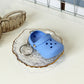 🔥BUY 1 GET 1 FREE✨(2PCS🎁)Mini Crocs Shoe Keychain