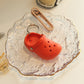 🔥BUY 1 GET 1 FREE✨(2PCS🎁)Mini Crocs Shoe Keychain