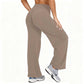 🔥Last Day Sale 70% OFF🏆🍑Women's High Waist Stretch Soft Gym Yoga Pants –✨Buttery-Soft Yoga Leggings & Tummy Control🧘‍♀️