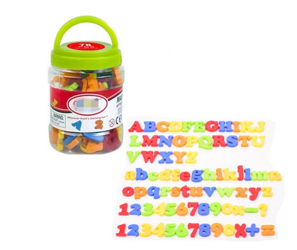 🎄Early Christmas Sale 49% OFF🔥Classroom Magnetic Letters Kit