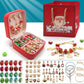 🔥Hot Sale 49% Off🎁Charm Bracelet Jewelry Making Kit