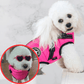 🐶Hot Sale -50% OFF🔥3 in 1 Winter Waterproof Warm Dog Jacket With Built-in Harness